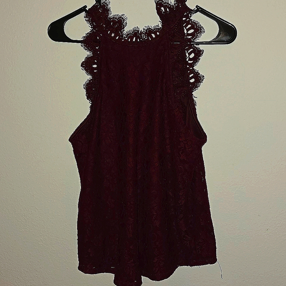 Maurice's top